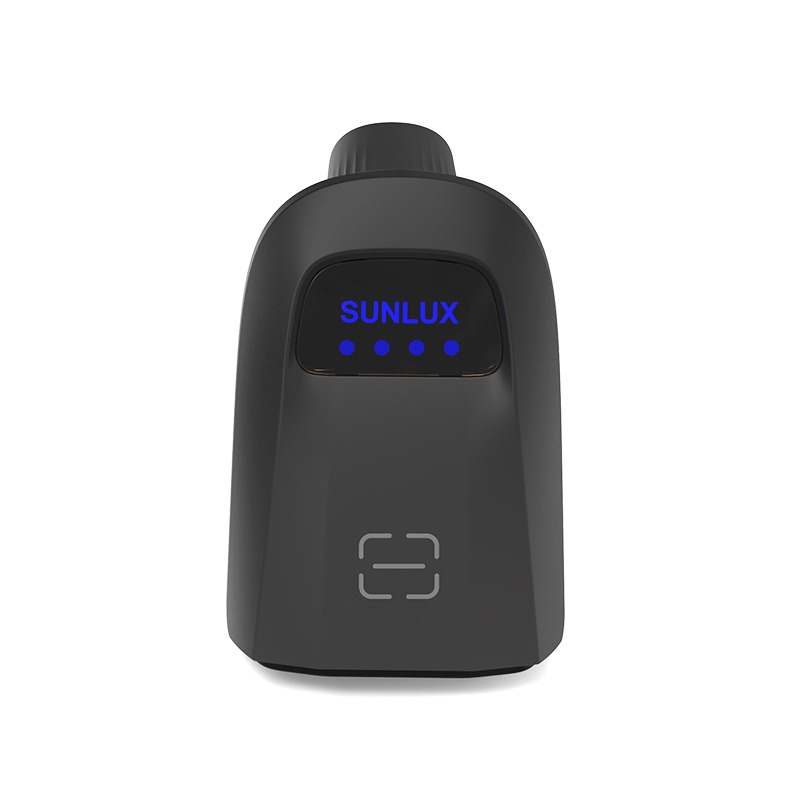 قارئ باركود لاسلكي SUNLUX RW10 2D Wireless Barcode Scanner product thumbnail 2