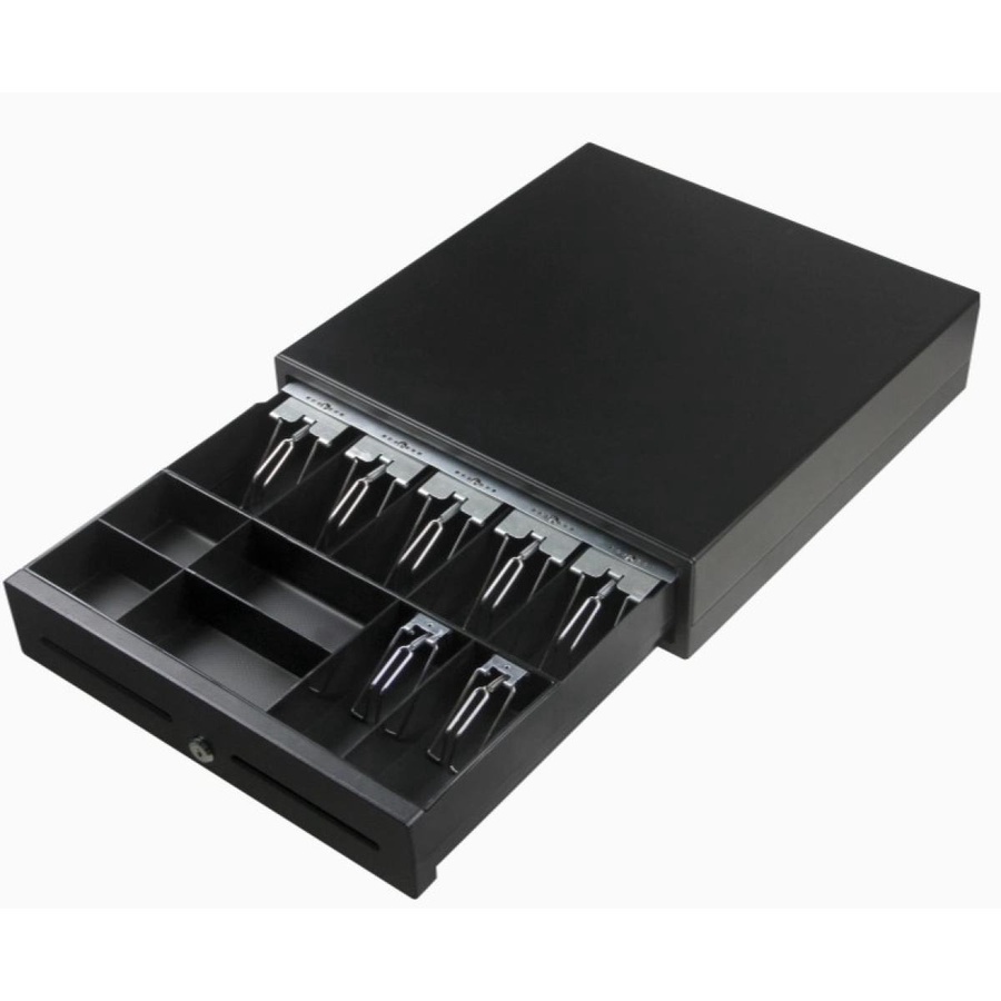 درج كاش 5 خانات Cash Drawer 410B