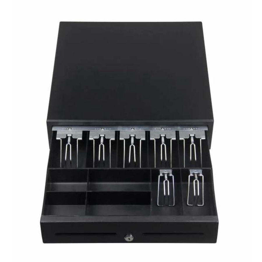 درج كاش 5 خانات Cash Drawer 410B product thumbnail 3