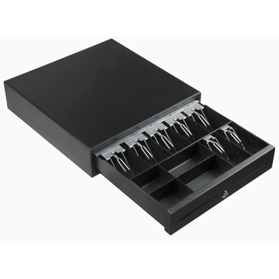 درج كاش 5 خانات Cash Drawer 410B product thumbnail 2