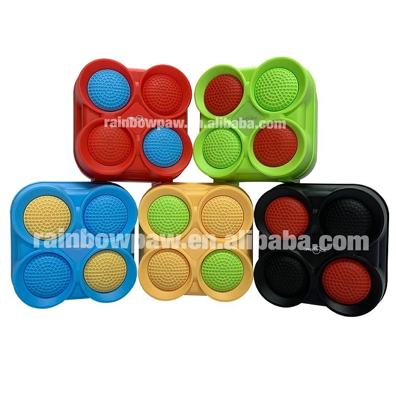 سماعة بلوتوث شحن Wireless Colourful Speaker GTS-1836 product thumbnail 3