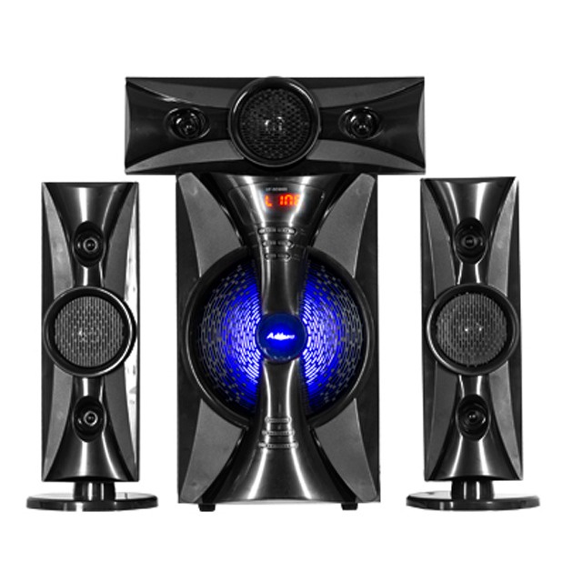 نظام مكبرات الصوت Ailiang 3.1 speaker system product thumbnail 3