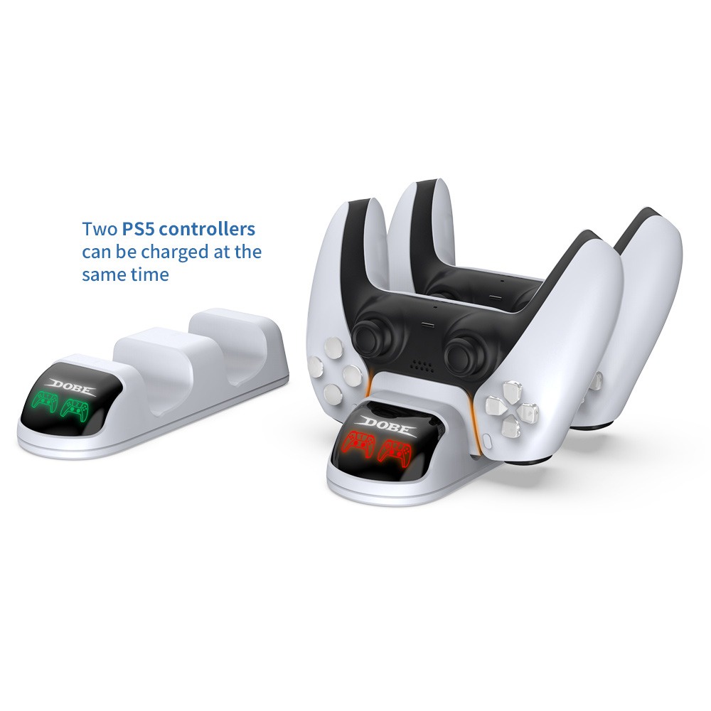 قاعدة شحن لاجهزة تحكم Charging Stand TP5-0507 PS5 product thumbnail 2