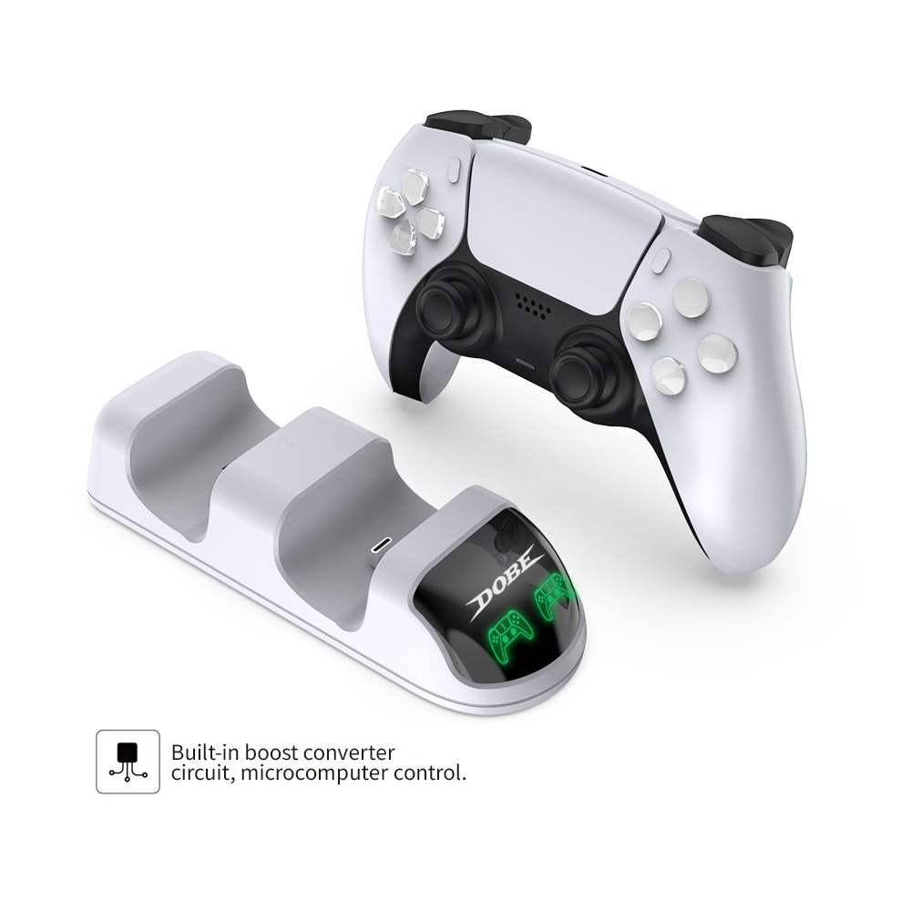 قاعدة شحن لاجهزة تحكم Charging Stand TP5-0507 PS5 product thumbnail 6