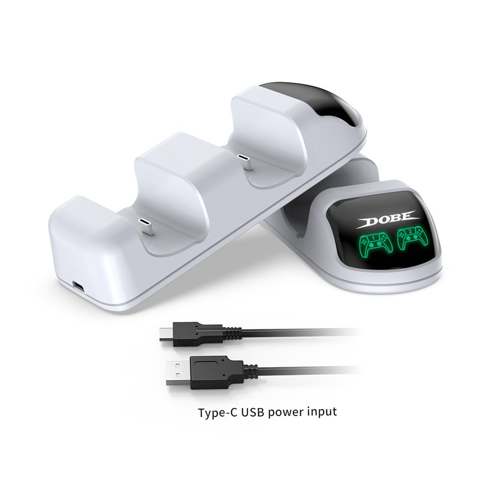 قاعدة شحن لاجهزة تحكم Charging Stand TP5-0507 PS5 product thumbnail 7