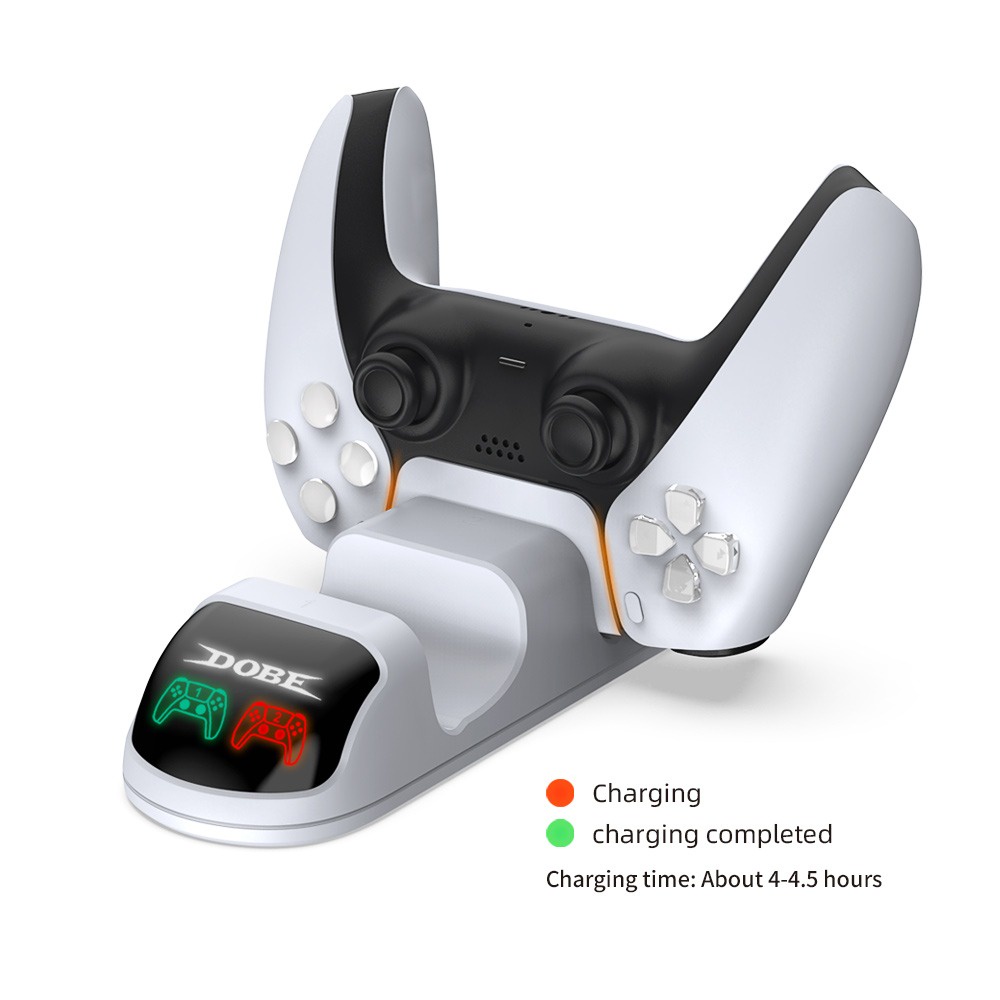 قاعدة شحن لاجهزة تحكم Charging Stand TP5-0507 PS5 product thumbnail 5