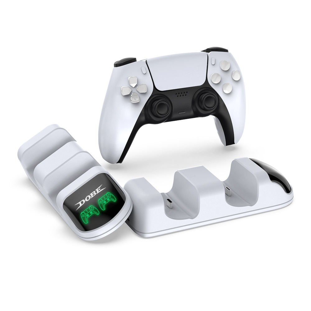 قاعدة شحن لاجهزة تحكم Charging Stand TP5-0507 PS5 product thumbnail 4