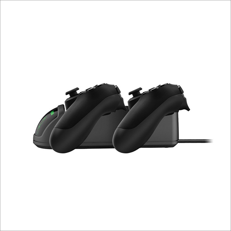 قاعدة شحن مزدوجة لجهاز Dobe Ps4 Dual Charging Dock Tp4-889 PS4 product thumbnail 2