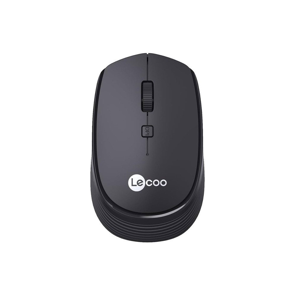 ماوس لاسلكي ليكو Lecoo Wireless Mouse WS202