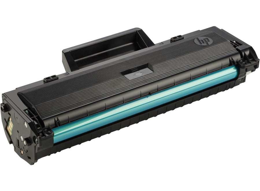 حبر طابعة اتش بي HP 106 Toner With Chip