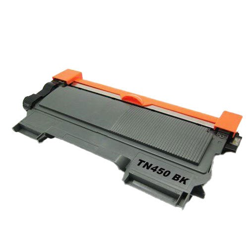 حبر طابعة برذر Brother TN450 Toner