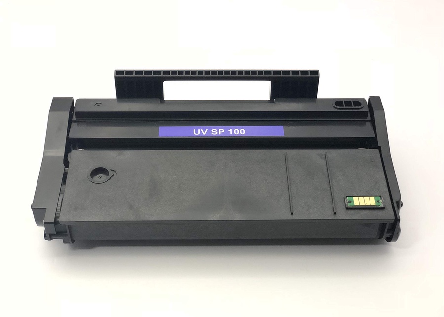 حبر طابعة ريكو Ricoh SP100 Toner