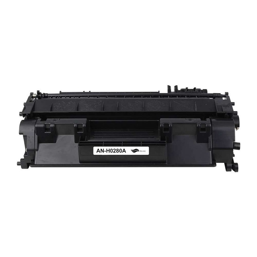 حبر طابعة اتش بي HP CF280A Toner