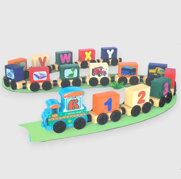 🤲 سهل التركيب والفك بأيدي صغيرة