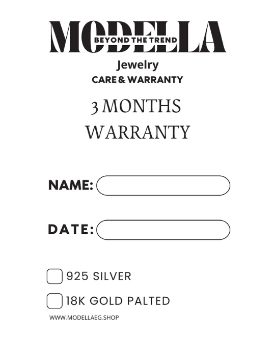 Warranty
