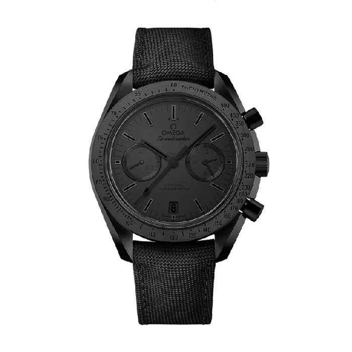   Omega Speedmaster Dark Side Of The Moon Master copy 44mm
