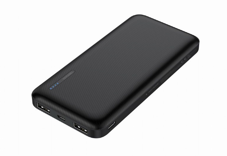 بور بانك XMatrix X-01 Power Bank 10000mAh
