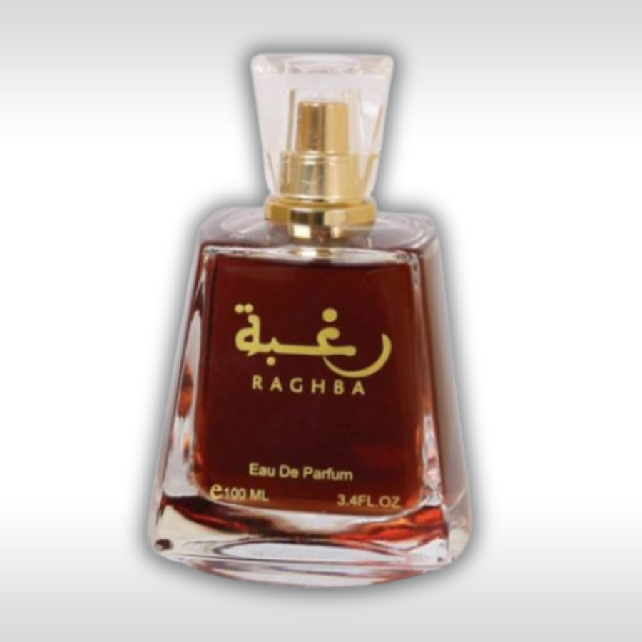 عطر رغبة من لطافة للجنسين 100 مل