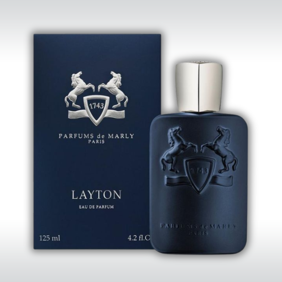 عطر دي مارلي لايتون للرجال 125 مل