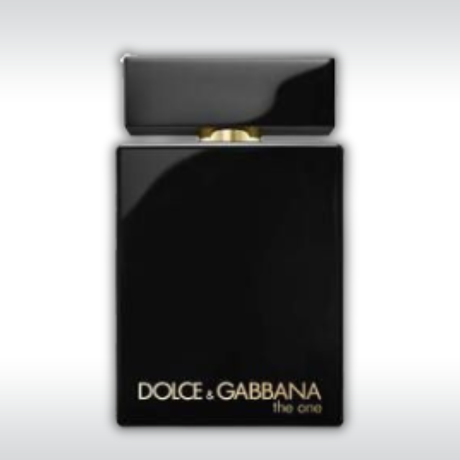 عطر دولتشي اند جابانا ذا وان انتنس للرجال 100 مل – Dolce & Gabbana The One Intense