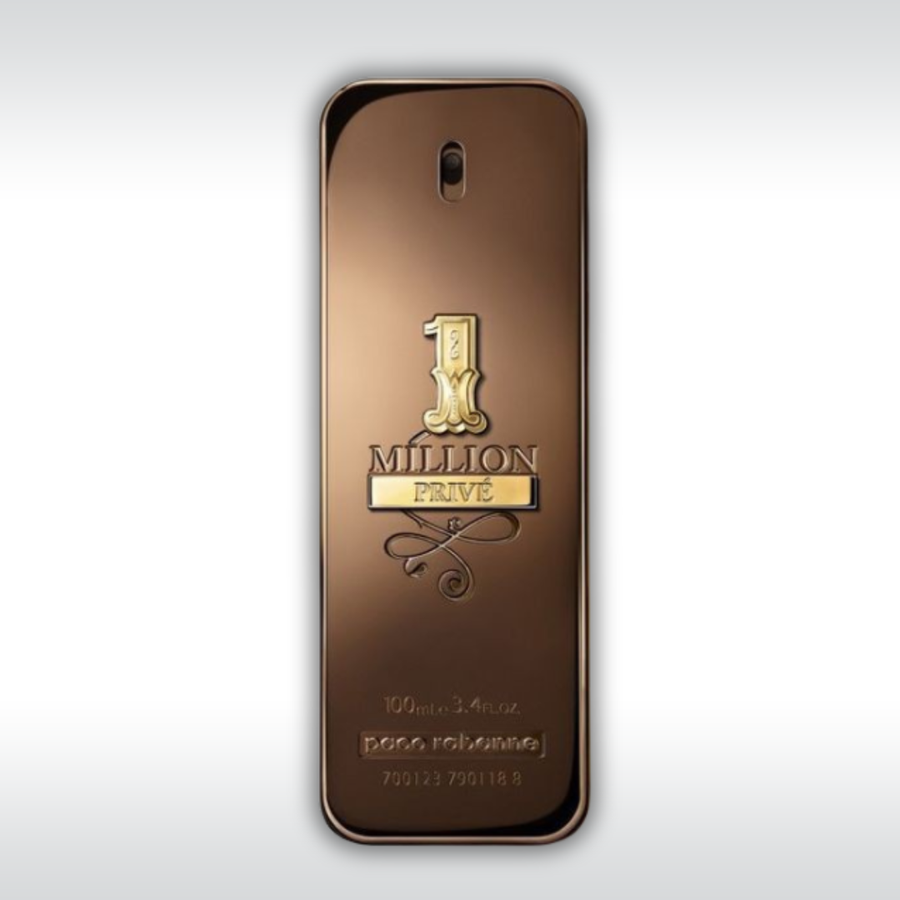 عطر وان ميليون برايف للرجال 100 ml – One million prive
