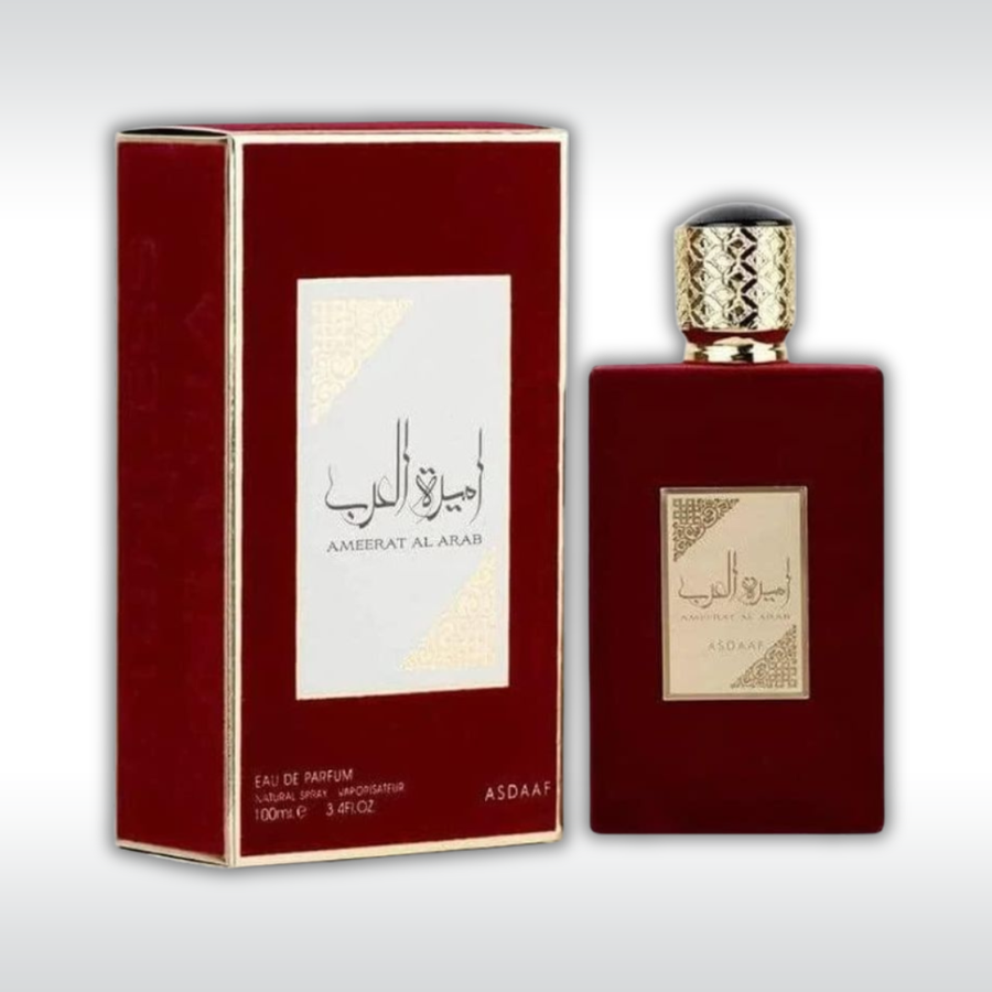 عطر اميرة العرب للنساء
