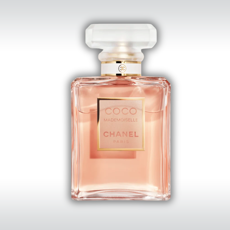 عطر كوكو شانيل Coco Mademoiselle chanel 