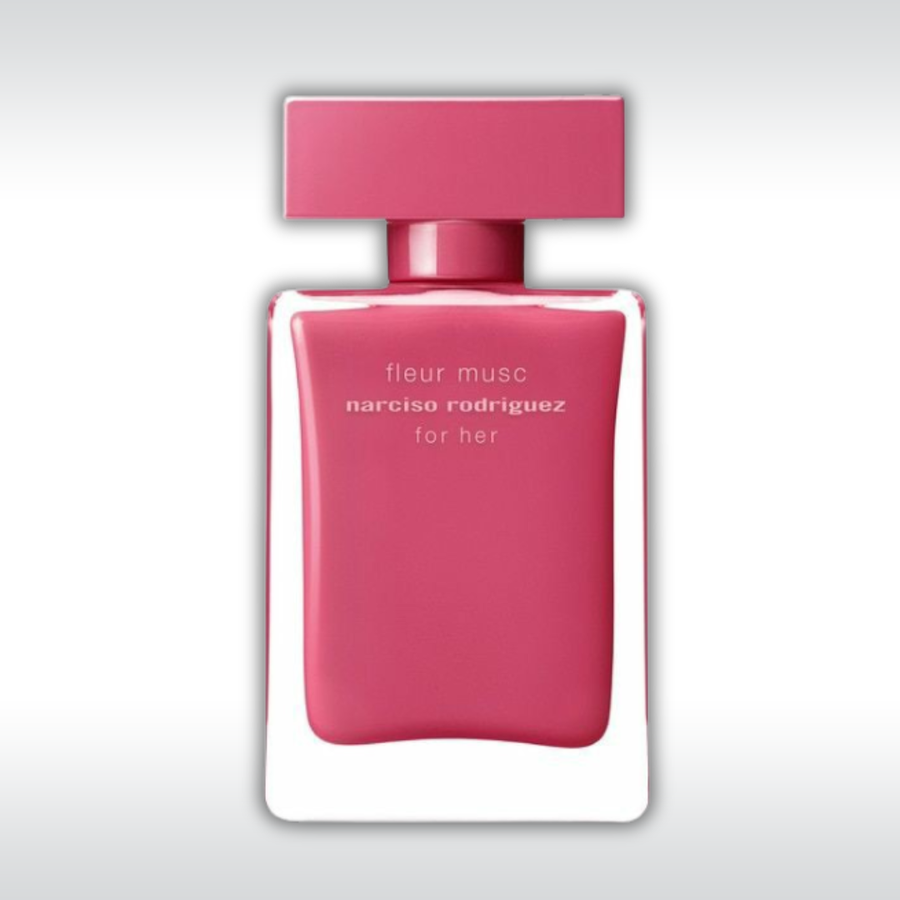 عطر نارسيسو فلور ماسك للنساء 100 مل – Narciso fleur musc