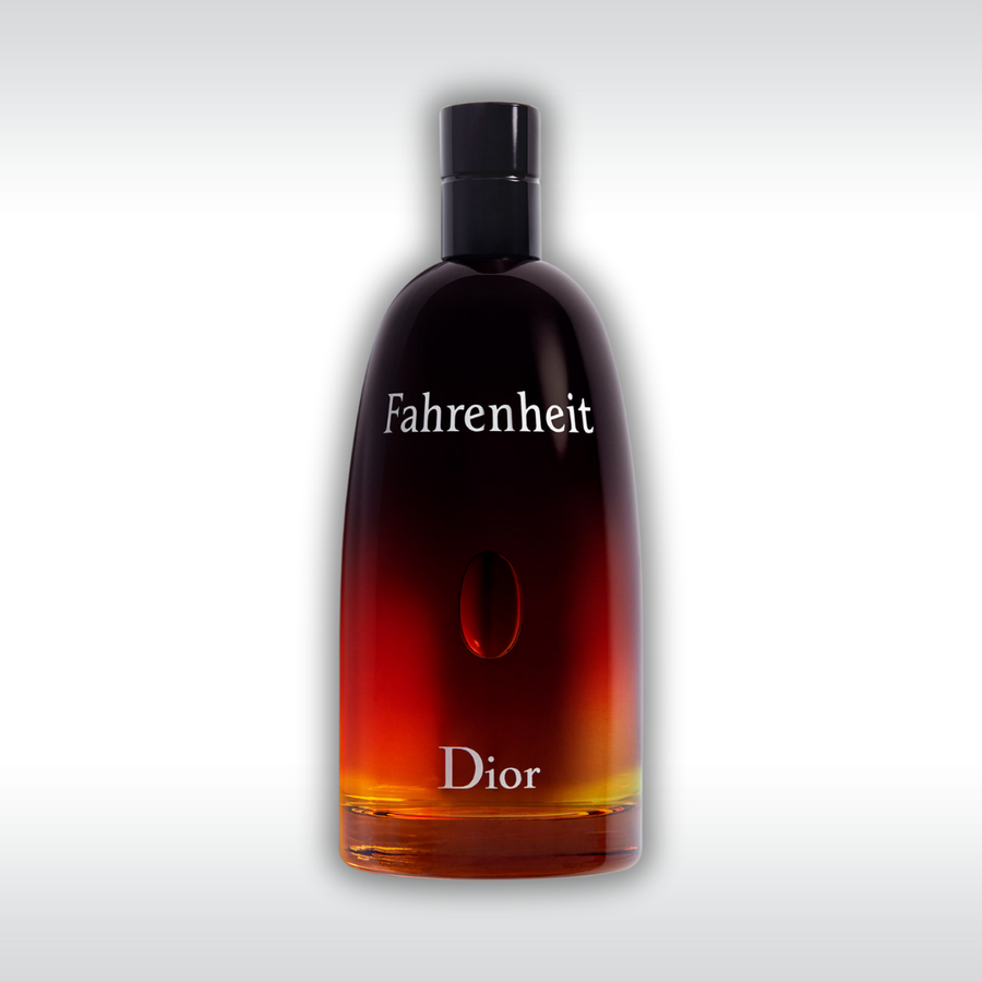 عطر فهرنهايت للرجال – Dior Fahrenheit