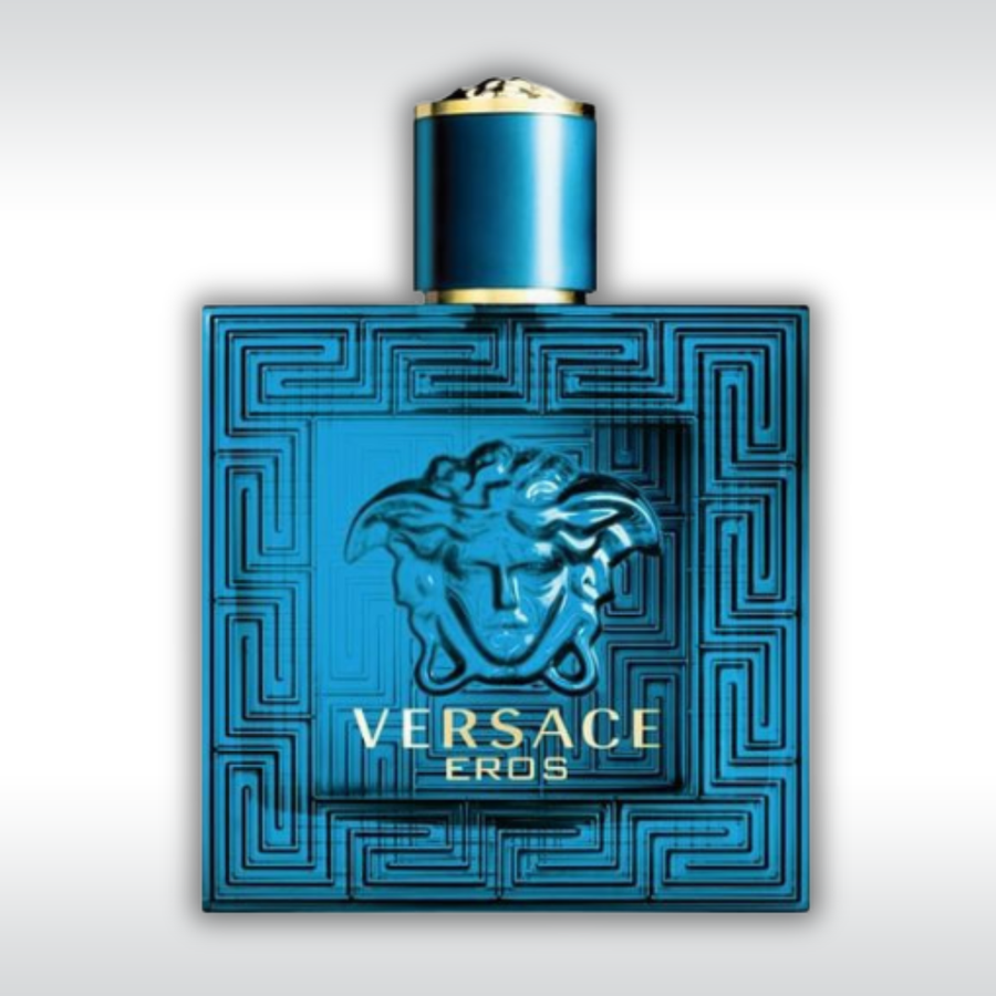 عطر فيرزاتشي ايروس للرجال 100 مل – Versace Eros