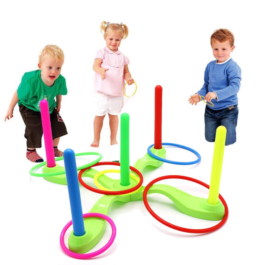 👶🎯 عايزة وقت لعب ممتع ومفيد في نفس الوقت لطفلك؟