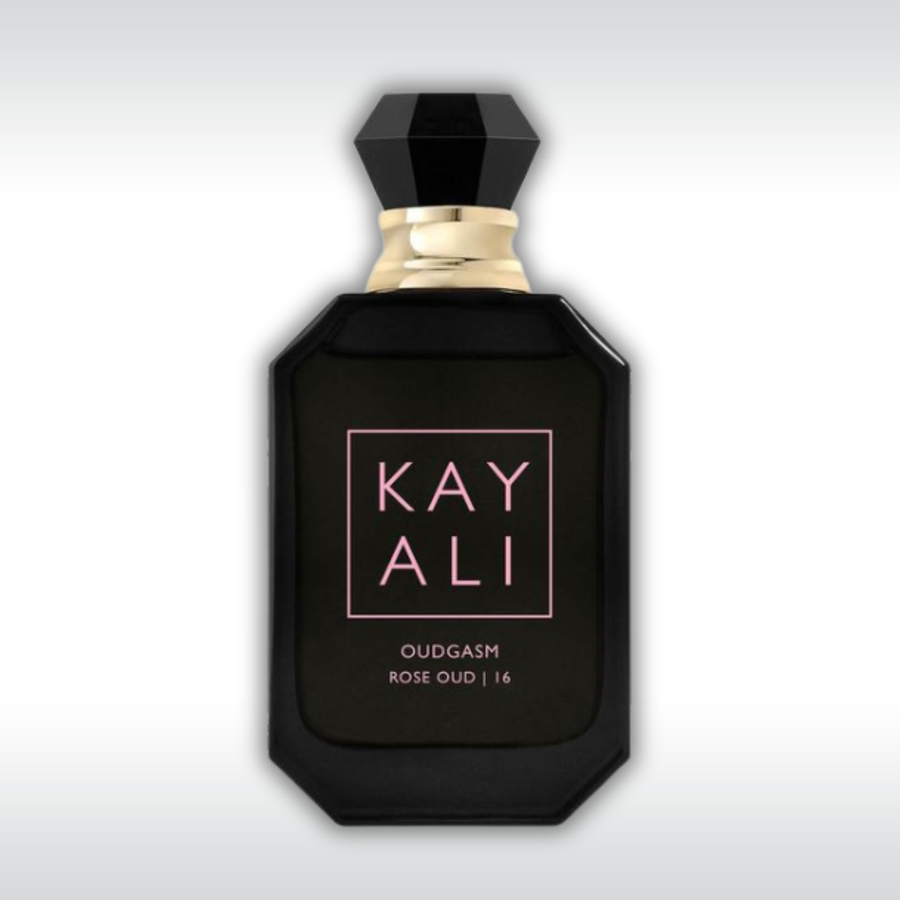 عطر كايالي روز عود للجنسين 100 مل – Oudgasm Rose Oud