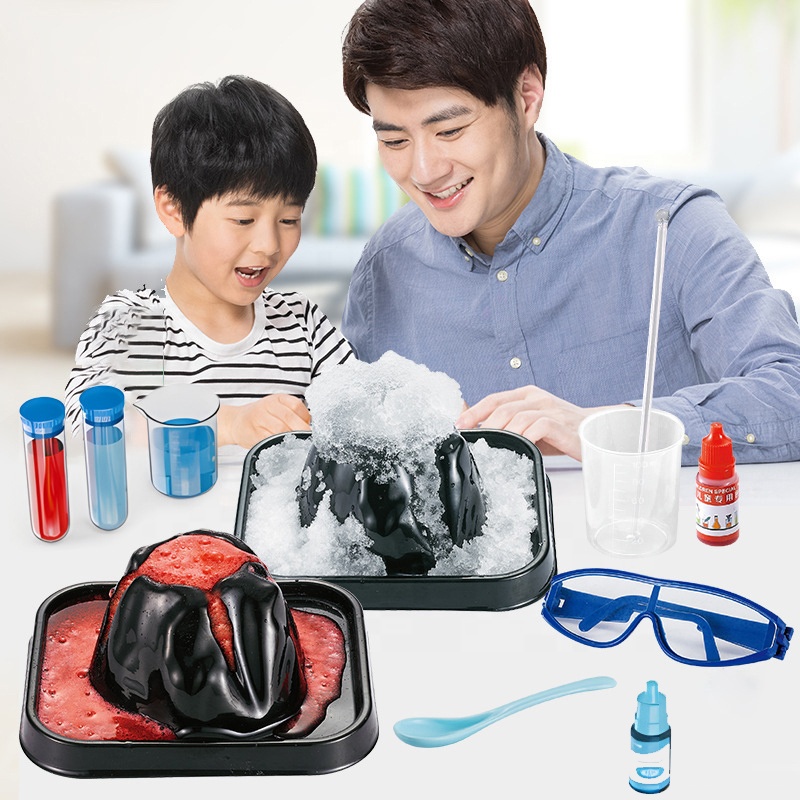 🔬 خلي طفلك يعيش تجربة العالم الصغير
📚 تعليم ممتع يجمع بين اللعب والمعرفة