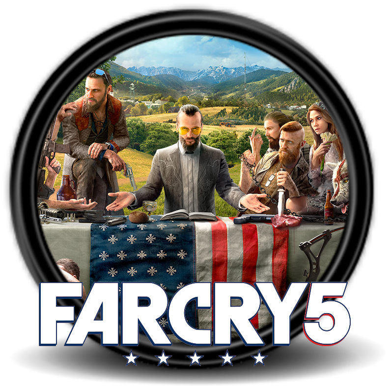 farcry 5
