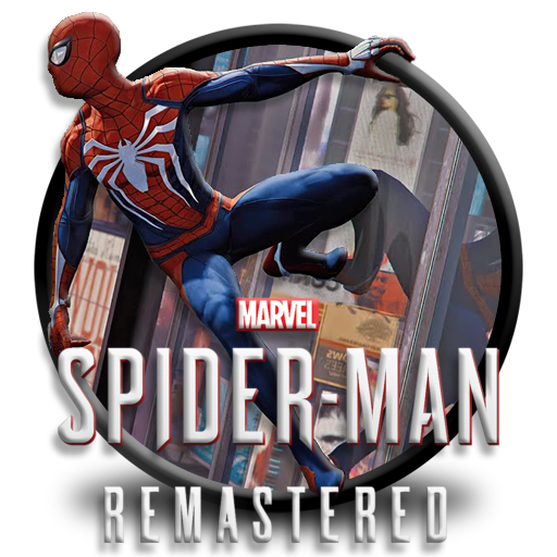 spiderman remastered