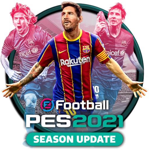 pes 21
