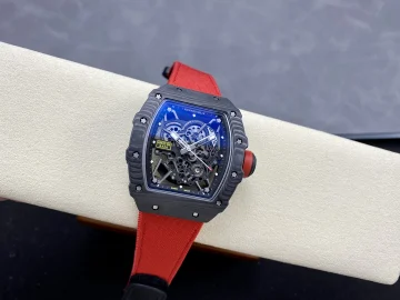  Richard Mille RM 035 Rafael Nadal 3Swiss Super Master