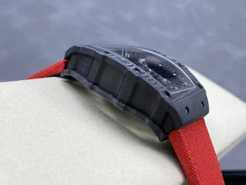  Richard Mille RM 035 Rafael Nadal 3Swiss Super Master