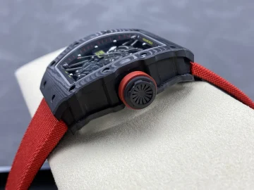  Richard Mille RM 035 Rafael Nadal 3Swiss Super Master