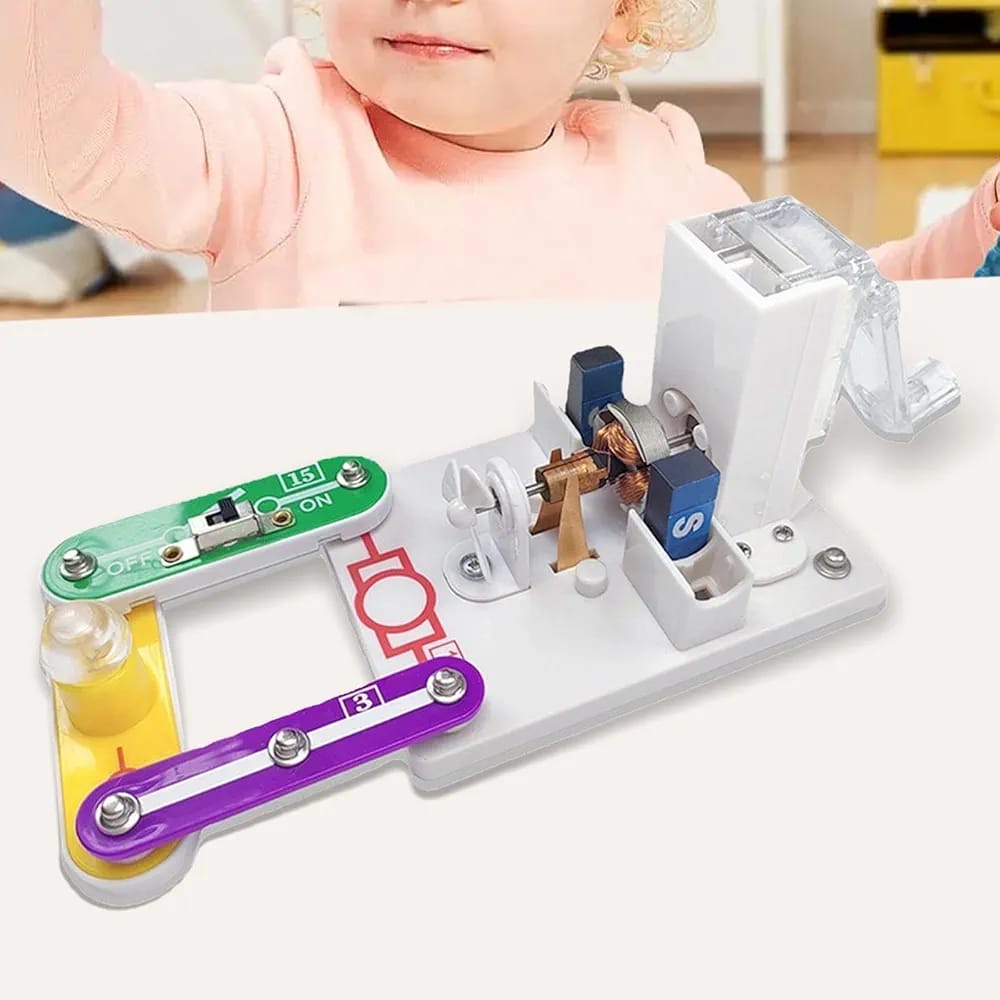 🌟 المميزات