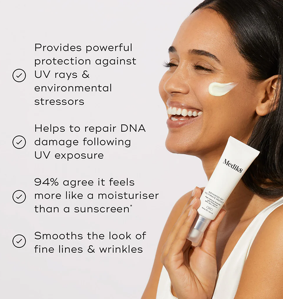 احمِ بشرتك من أشعة UV!