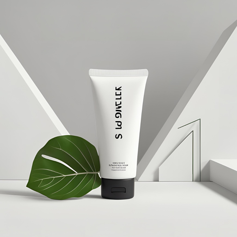 الجزء العلوي من الجلد