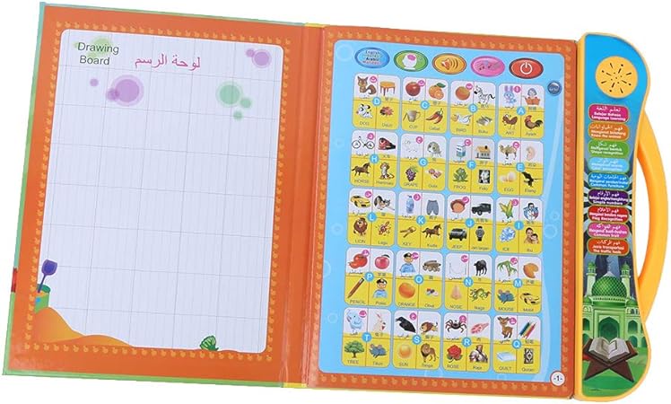 📚 المحتوى التعليمي داخل الكتاب