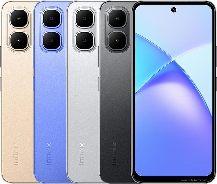 Infinix Smart 10 product thumbnail 3