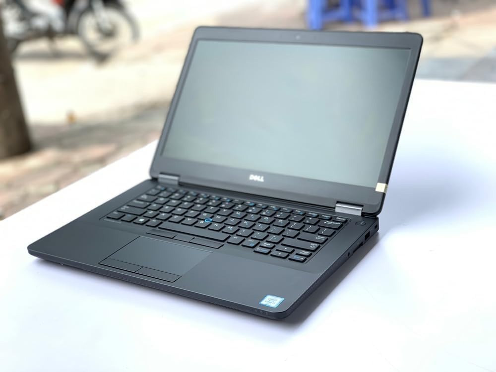 لابتوب Dell Latitude E5470 product thumbnail 3