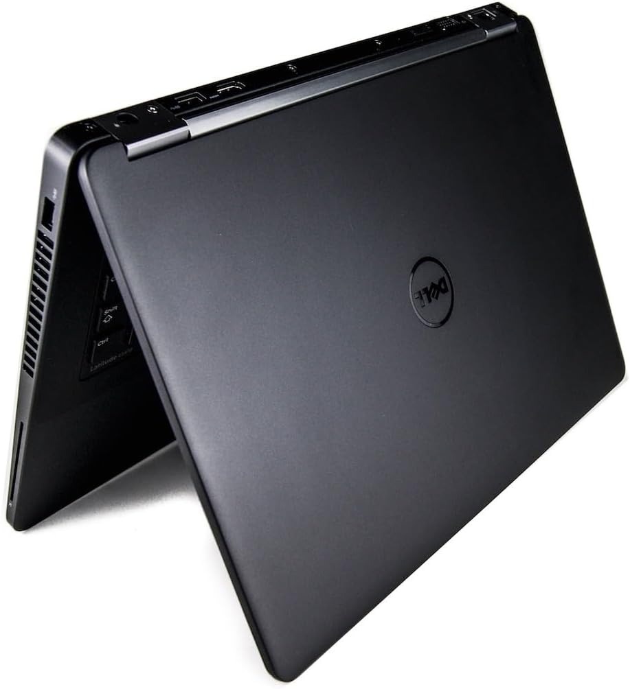 لابتوب Dell Latitude E5470 product thumbnail 5