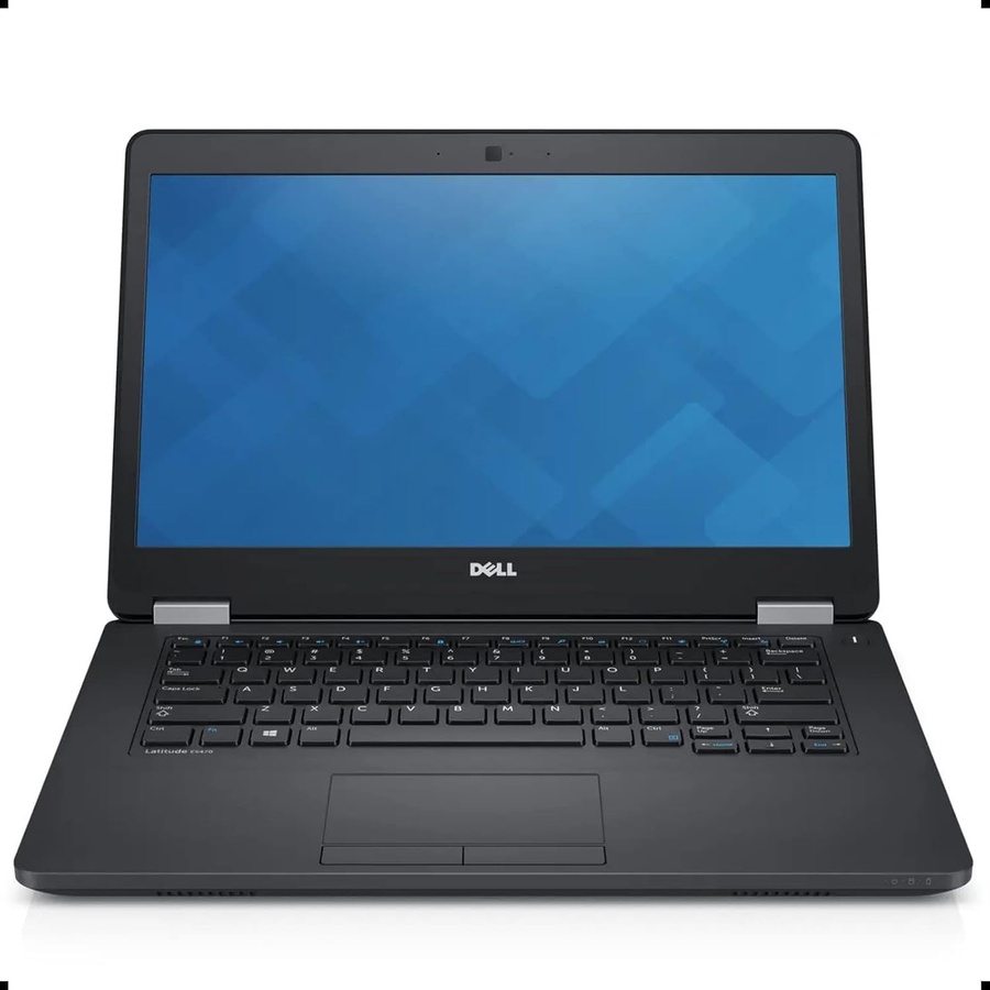 لابتوب Dell Latitude E5470 product thumbnail 6