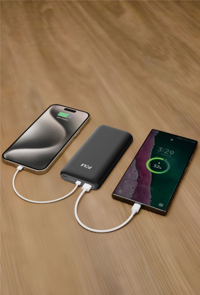 Folg Power Bank 1000mAh product thumbnail 2