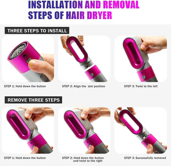 سهلة التركيب 