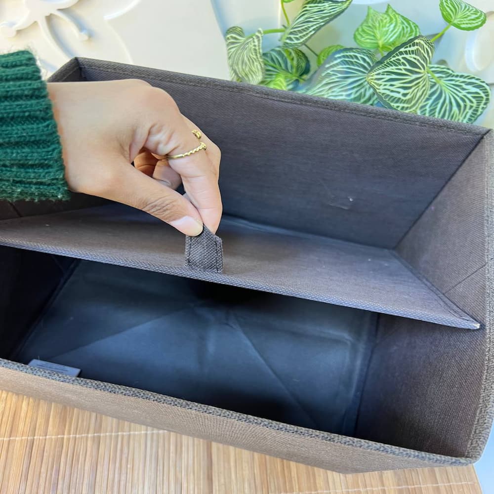 ✔️ 🛡️ خامة قوية ومتينة 🛡️